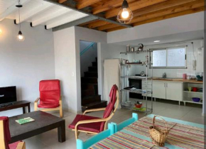 Tu mejor Loft urbano.